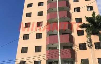 Imagem: O apartamento possui 3 Dormitórios, 1 Banheiro, 1 Vaga na garagem