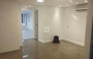 Imagem 5: Sala comercial 100m² locação - R$ 7.600,00 - Bela Vista - São Paulo/SP