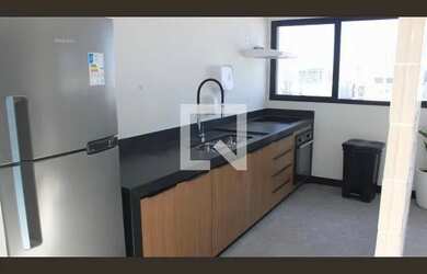 Imagem 15: Apartamento à Venda - Consolação, 1 Quarto, 18 m2