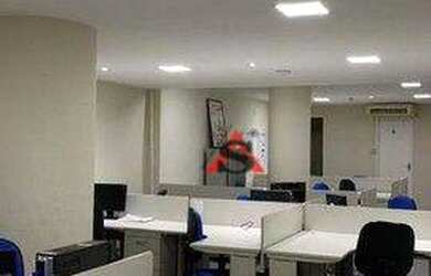 Imagem 10: Conjunto para alugar, 230 m² por R$ 21.749,00/mês - Bela Vista - São Paulo/SP