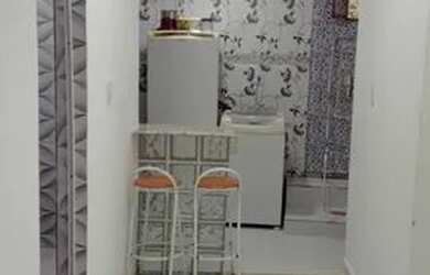 Imagem 4: Casa em Copacabana. 42m² de Área, 1 Banheiroe1 Dormitório