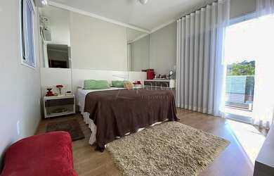 Imagem 9: Indaiatuba - Casa de Condomínio - Jardim Residencial Viena