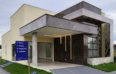 Imagem 10: Porto Marina Casa Térrea