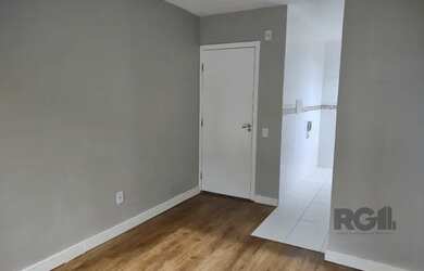 Imagem 2: Apartamento em Cavalhada