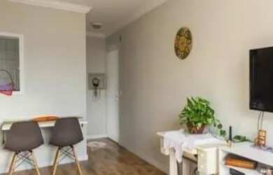 Imagem 4: APARTAMENTO RESIDENCIAL em São Paulo - SP, Fazenda Morumbi