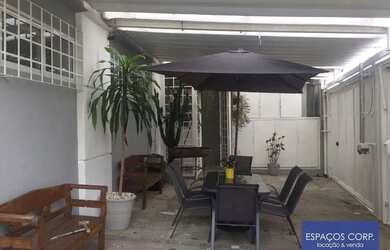 Imagem 15: Casa comercial, 340m² - venda por R$ 2.590.000 ou aluguel por R$ 15.267/mês...