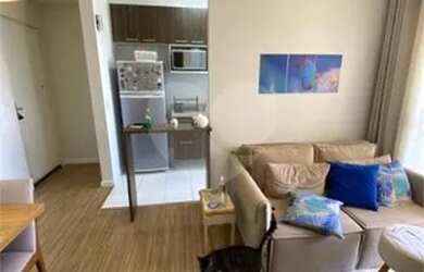 Imagem 2: Lindo Apartamento- Residencial Trentino- em Jundiaí