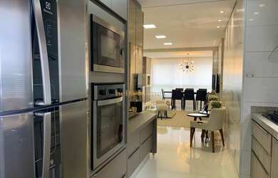 Imagem 9: Apartamento à venda no bairro Gleba Fazenda Palhano - Londrina/PR