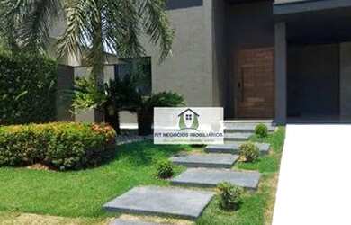 Imagem 4: Casa com 3 dormitórios à venda, 250 m² por R$ 2.300.000,00 - Residencial...