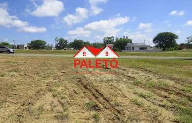 Imagem 5: Terreno 420 m² a venda no condomínio ninho verde eco residence