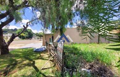 Imagem 3: Terreno à venda, 285 m² por R$ 115.000,00 - Jardim Paris - Londrina/PR