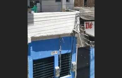 Imagem: A casa possui 2 Dormitórios, 1 Banheiro, 1m² de Área e está