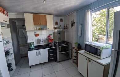 Imagem 3: Alugo Casa no Bairro Alto