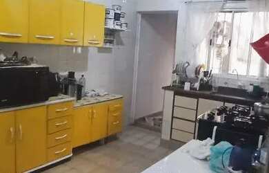 Imagem 4: Sobrado 173m²à Venda na Vila Isolina Mazzei, São Paulo - SP