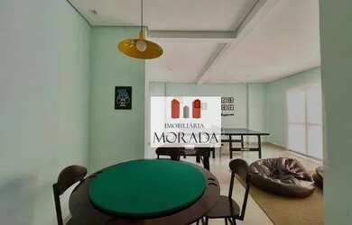 Imagem 5: Apartamento com 2 dormitórios à venda, 61 m² por R$ 370.000 - Jardim América - São José do