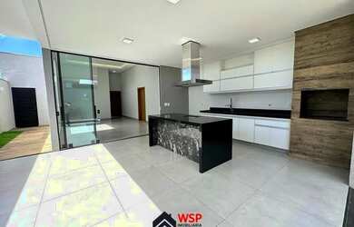 Imagem 9: Casa à venda no bairro Residencial Maria Júlia - São José do Rio Preto/SP