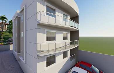 Imagem 9: São Gonçalo - Terreno Padrão - Galo Branco