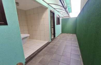 Imagem 10: Sobrado Boa Vista 3 qtos