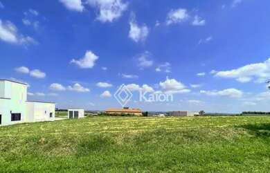 Imagem 16: Terreno plano de 1.000 m² à venda na Fazenda Kurumin em Itu/SP