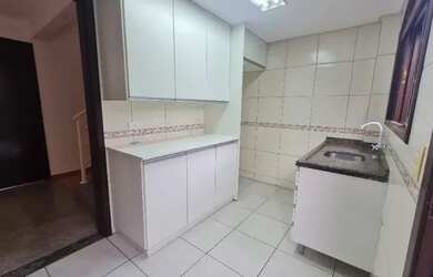 Imagem 6: Sobrado Boa Vista 3 qtos