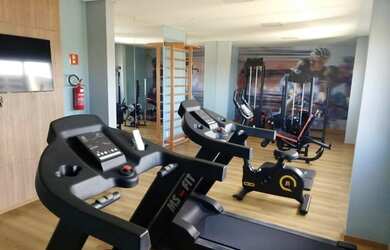 Imagem 15: LOFT - 1 suíte - 1 vaga - em Jardim Placaford - Salvador - BA