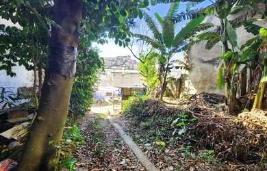 Imagem 1: Terreno à venda, 380 m² por R$ 1.300.000 - Piqueri - São Paulo/SP