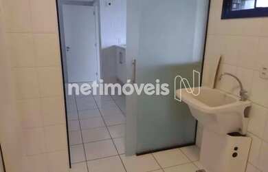 Imagem 5: Locação Apartamento 3 quartos Horto Florestal Salvador