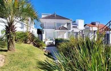 Imagem 10: Casa com 5 dormitórios, 486 m² - venda por R$ 4.345.000,00 ou aluguel por R$ 17.000,00/mês