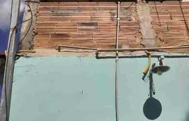 Imagem 2: Vende se casa na coruja são Gonçalo na baixada ou troco por outra casa