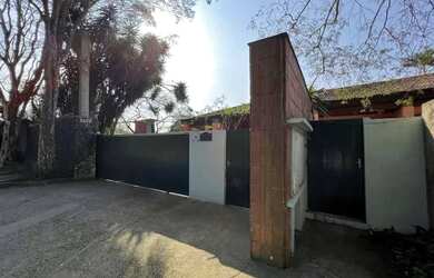 Imagem 3: CARAPICUÍBA - Casa de Condomínio - CARAPICUIBA