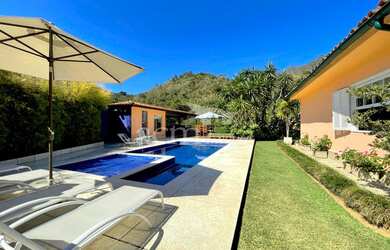 Imagem: Aconchegante casa linear com ótima localização e fácil acesso