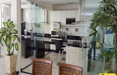 Imagem 8: SÃO JOSÉ DO RIO PRETO - RESIDENCIAL - Damha I