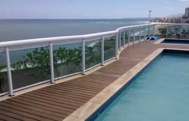 Imagem: O apartamento possui 3 Dormitórios, 3 Banheiros, 2 Vagas na