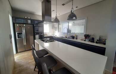 Imagem 8: INDAIATUBA - Casa Padrão - JARDIM RESIDENCIAL DONA LUCILLA