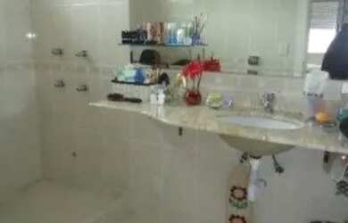 Imagem 12: Apartamento para Venda - 193m², 3 dormitórios, sendo 1 suites, 2 vagas...