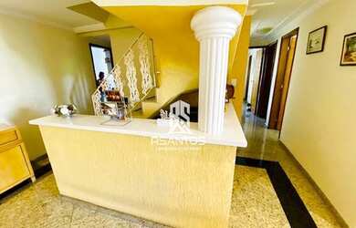 Imagem 11: Cobertura 240m² 04 quartos 01 suíte Piscina na Freguesia