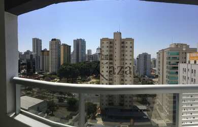 Imagem: O apartamento possui 2 Dormitórios, 2 Banheiros, 2 Vagas na