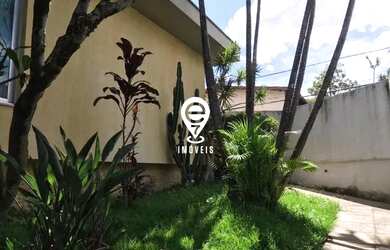 Imagem 2: Sobrado à venda, 4 quartos, 1 suíte, 4 vagas, Planalto Paulista - São Paulo/SP