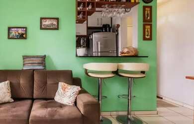 Imagem 1: APARTAMENTO RESIDENCIAL em SÃO PAULO - SP, FAZENDA MORUMBI