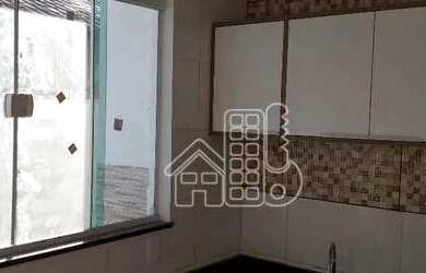 Imagem 3: Casa com 1 dormitório à venda, 55 m² por R$ 235.000,00 - Itaipu - Niterói/RJ