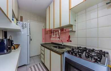 Imagem 9: Apartamento à venda no bairro Cursino - São Paulo/SP, Zona Sul