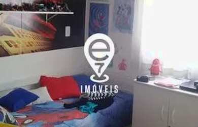 Imagem 5: Apartamento à venda, 3 quartos, 1 suíte, 2 vagas, Vila Firmiano Pinto...