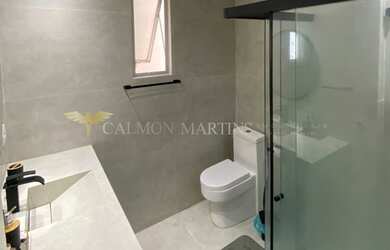 Imagem 2: Apartamento no Rio Vermelho, bem distribuído em 41m², nascente