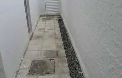 Imagem 5: CASA EM AMARALINA. 55m² de Área, 1 Vaga na garageme2 Dormitórios