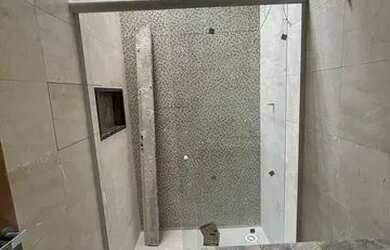 Imagem 9: SOBRADO NOVO - VILA NHOCUNÉ