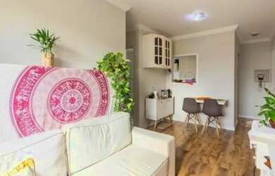 Imagem 3: APARTAMENTO RESIDENCIAL em São Paulo - SP, Fazenda Morumbi