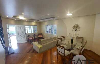 Imagem 12: Agatê Imóveis vende Maravilhosa Casa em Condomínio com 370m² por R...