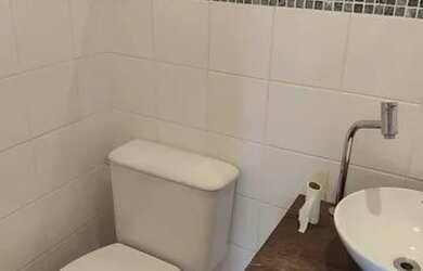 Imagem 10: Apartamento para venda possui 85 metros quadrados com 2 quartos em Perdizes...