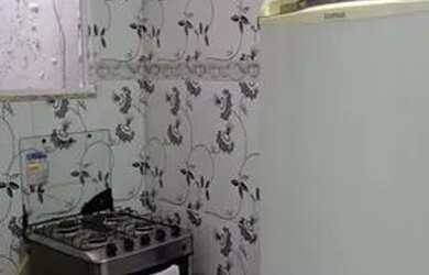 Imagem 6: Casa em Copacabana. 42m² de Área, 1 Banheiroe1 Dormitório