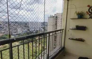 Imagem 6: Apartamento 76m² à Venda / Jardim Tupanci, Barueri - SP